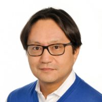Dr. Hiroaki Tanaka