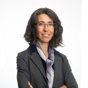 Dr. Laura Ciarloni