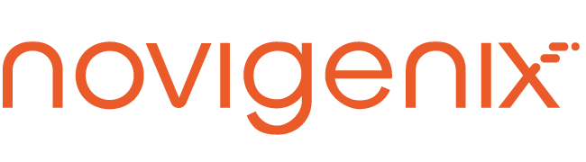 Novigenix Logo
