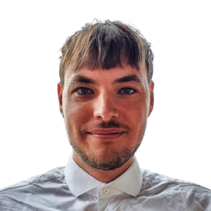 Dr. Thorben Fröhlking